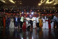 Chandramukhi 2 Tamil Audio Launch